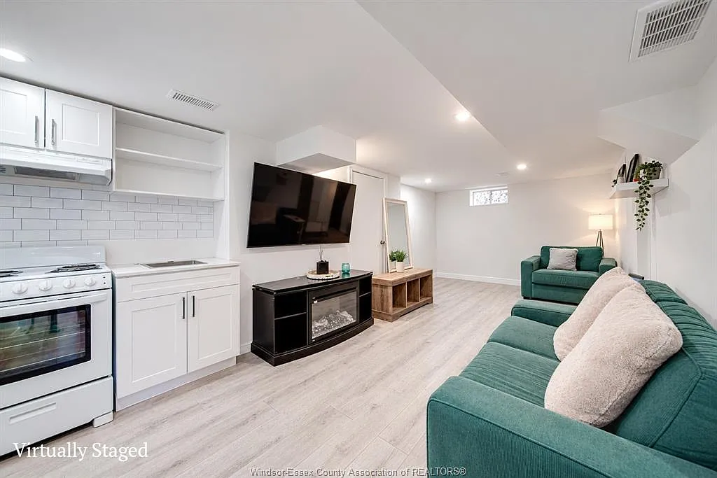 1 bed, $1,400 — Photo 2
