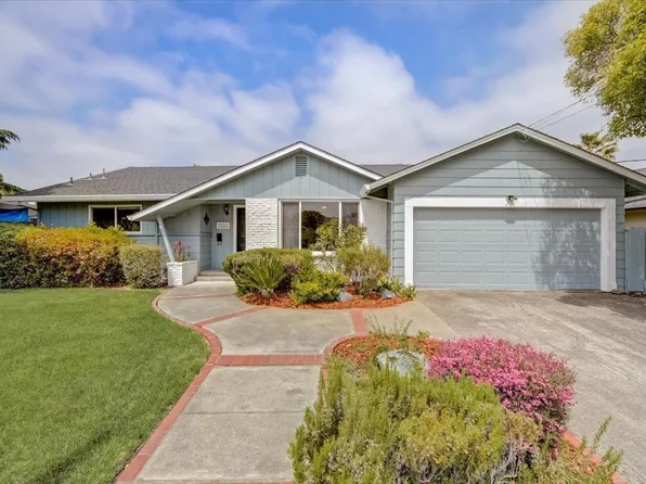 1835 Tisserand Drive, Santa Rosa, CA 95405