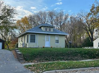 627 2nd St NE, Glenwood, MN 56334