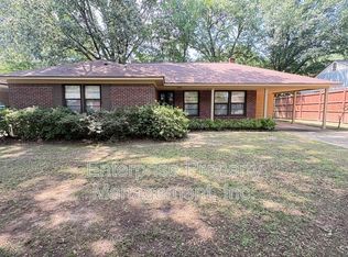 5081 Whitehall Ave, Memphis, TN 38117