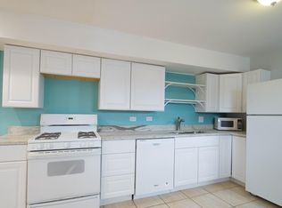 909 W 19th Pl #2, Chicago, IL 60608