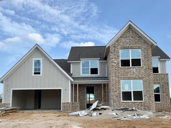 12569 Penrose Dr, Arlington, TN 38002