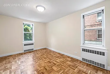 Rented by Corcoran