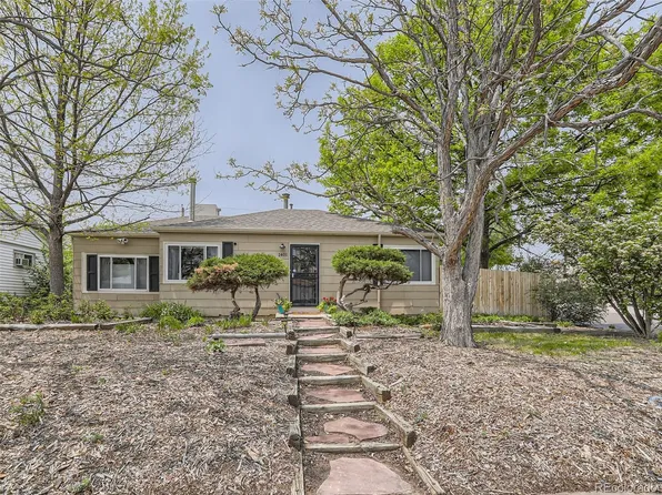1401 S Canosa Court, Denver, CO 80219