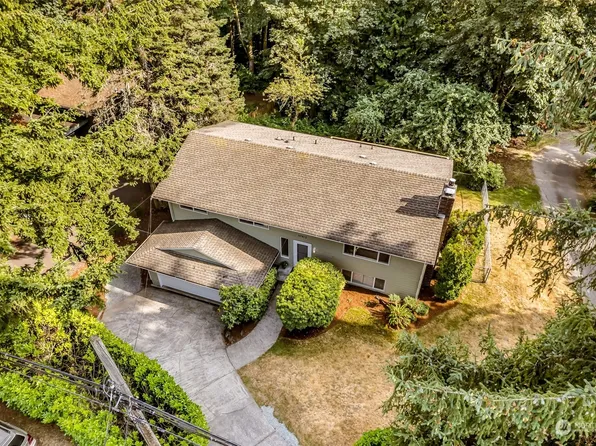 10915 NE 112th Street, Kirkland, WA 98033