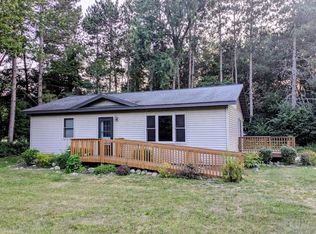 975 County Road Z, Arkdale, WI 54613