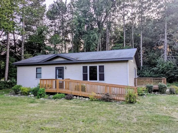 975 County Road Z, Arkdale, WI 54613