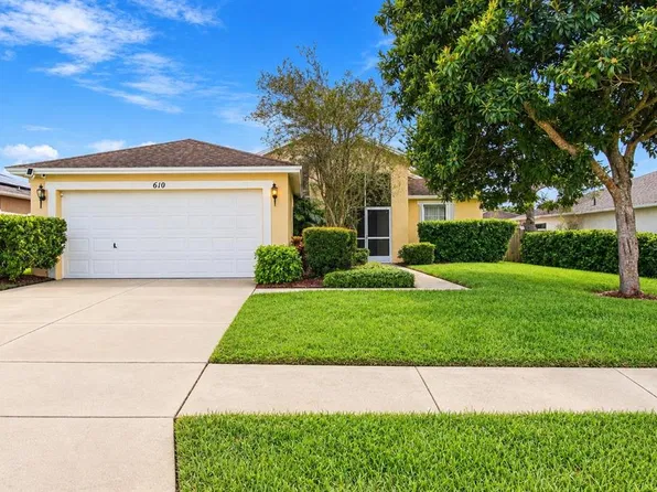 610 LAKEMONT DRIVE, BRANDON, FL 33510