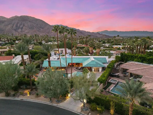 73218 Fiddleneck Ln, Palm Desert, CA 92260