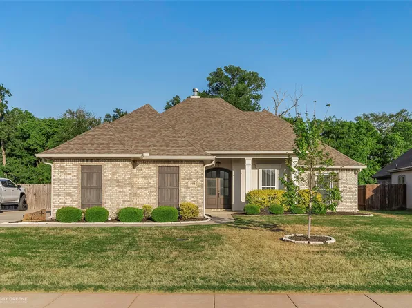 504 Long Acre Dr, Bossier City, LA 71111