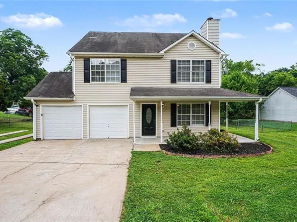 35 Arnold Way, Covington, GA 30016