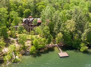 474 Glenshore Dr, Cullowhee, NC 28723