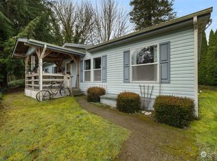 4449 Beach Dr E TRAILER 25, Port Orchard, WA 98366