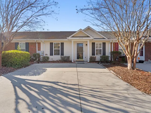 2008 EMERALD BAY Drive, Augusta, GA 30909