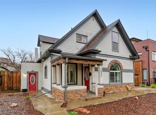 1521 Utica Street, Denver, CO 80204