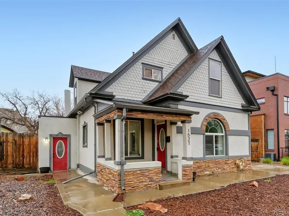 1521 Utica Street, Denver, CO 80204