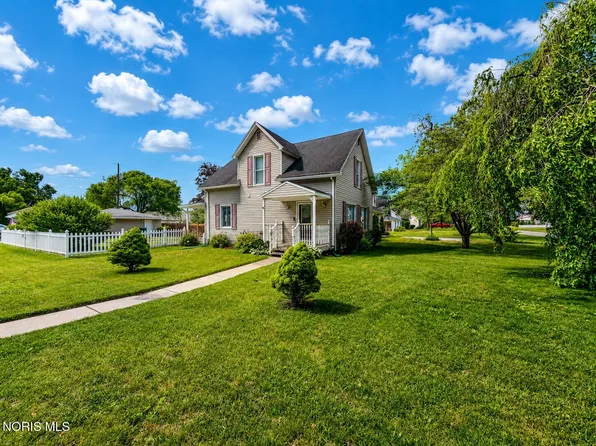 3244 Fairbanks Ave, Toledo, OH 43615