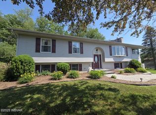 224 Airline Dr, Cogan Station, PA 17728