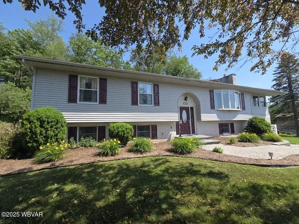 224 Airline Dr, Cogan Station, PA 17728