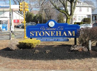 12 Charles St, Stoneham, MA 02180