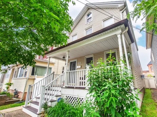 1516 Campbell St, Rahway City, NJ 07065