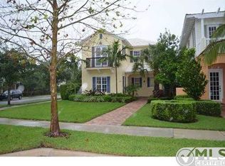 124 Spikerush Rd, Jupiter, FL 33458