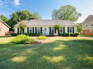 5103 Coronado Dr, Charlotte, NC 28212