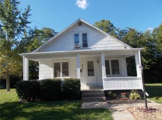 419 S South 7th St, Shelbyville, IL 62565