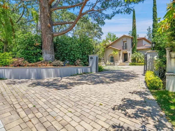 5024 Angeles Crest Hwy, La Canada Flintridge, CA 91011