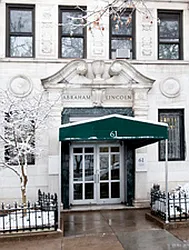 Sold by Aguayo & Huebener Brooklyn