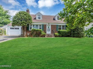 323 Park Ave, Freehold, NJ 07728
