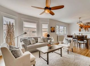 3180 N Speer Blvd, Denver, CO 80211