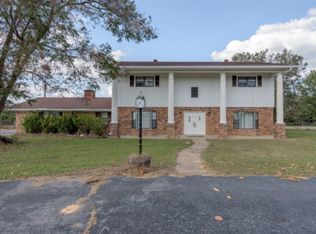 749 Danzy Rd, Ringgold, LA 71068