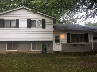 47240 Hennings St, Chesterfield, MI 48047