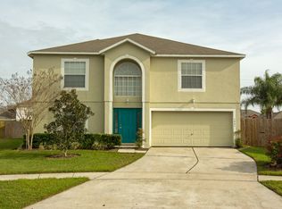 1921 Corner Crest Ct, Orlando, FL 32820