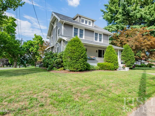 2390 Mill Ln, Williamsport, PA 17701