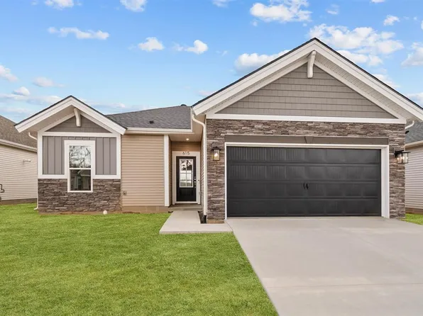 615 Alabaster Ln, Owensboro, KY 42301