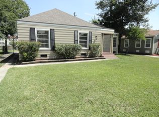 4361 Varsity Ln, Houston, TX 77004