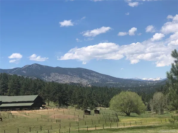 00 Cragmont LOT 28, Evergreen, CO 80439