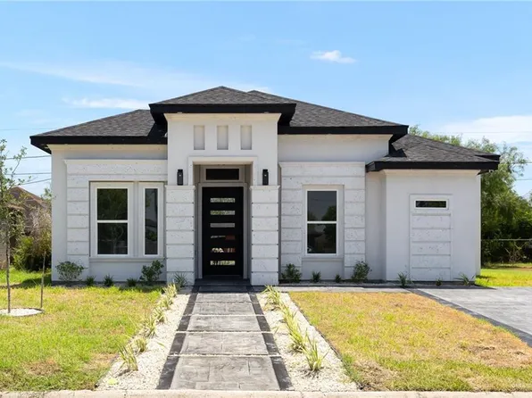 208 N Resplandor St, Mission, TX 78572