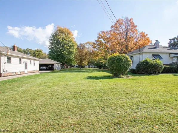 W 130th St, Cleveland, OH 44130