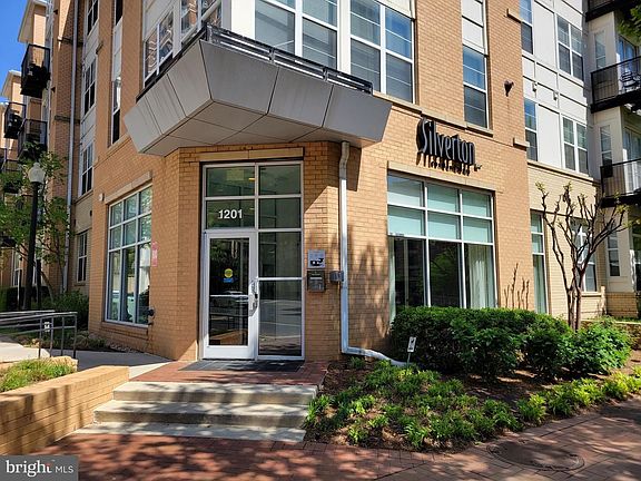 2nd image of 1201 E West Hwy APT 316