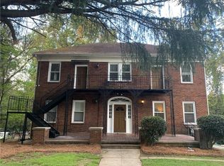 1351 Oxford Rd #4, Atlanta, GA 30307