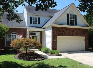 752 Moss Creek Dr, Matthews, NC 28105