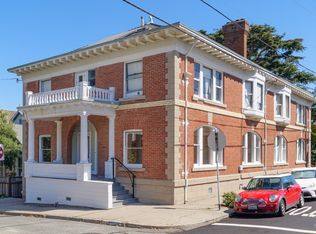 400 W Richmond Ave, Richmond, CA 94801