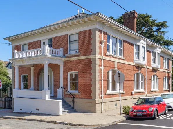 400 W Richmond Avenue, Richmond, CA 94801