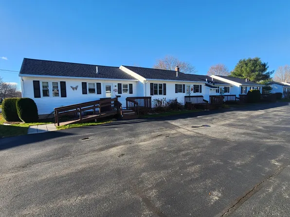24 Meadow View Lane #24, Winslow, ME 04901