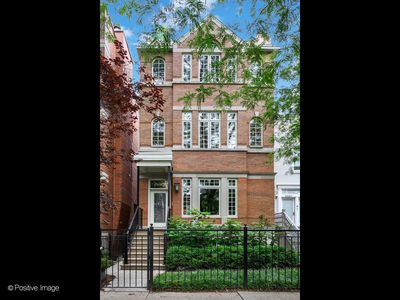 2669 N Orchard St #2, Chicago, IL, 60614