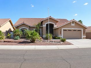 10739 E 39th St, Yuma, AZ 85365