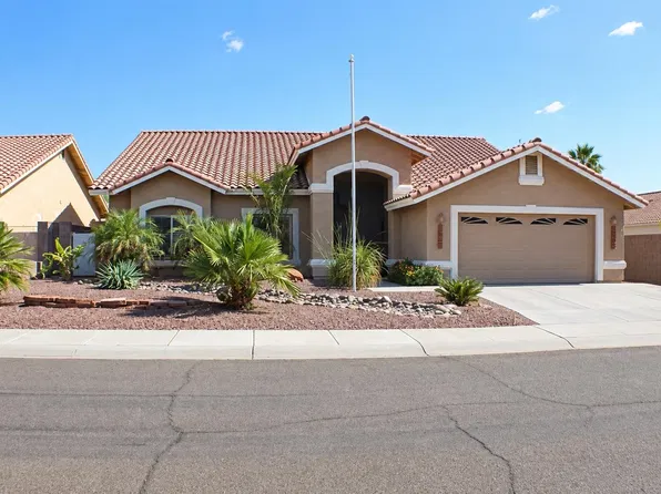10739 E 39th St, Yuma, AZ 85365